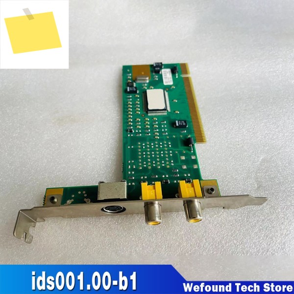 ids001.00-b1 FCP REV.3 000B 카드 비디오 제품 이미지