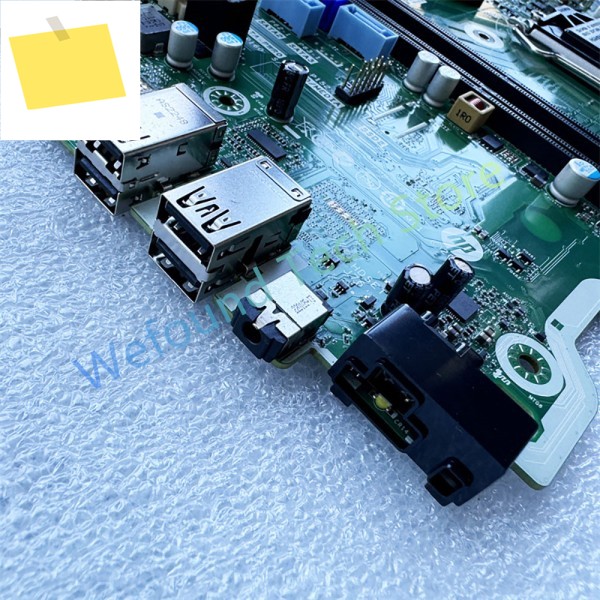 마더보드 M87682-601 ProDesk 400 G7 MT 제품 이미지