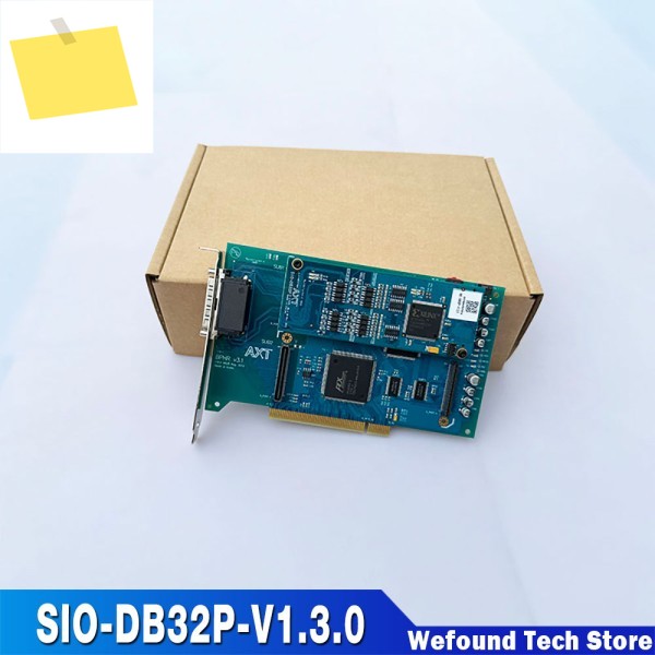 AJINEXTEK AXT SIO-DB32P-V1.3.0용 BPHR V3.1 제어 카드 제품 이미지