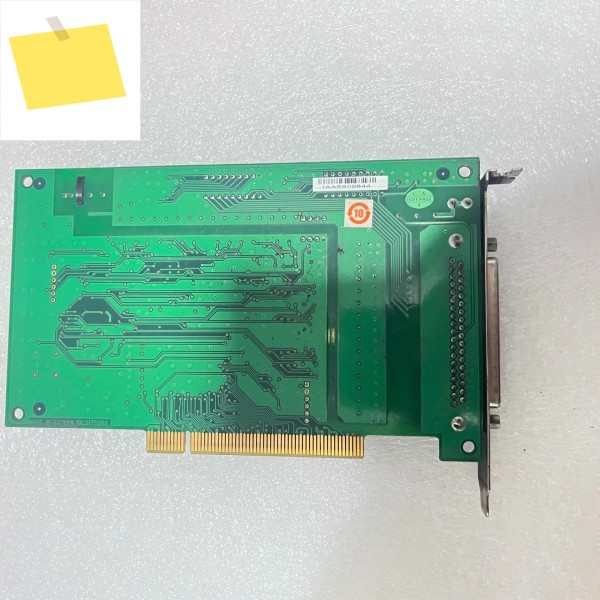 32채널 디지털 입출력 카드 PCI-1750 Rev.A1 제품 이미지