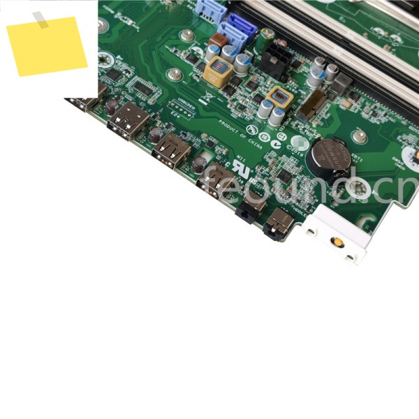 데스크탑 마더보드 엘리트데스크800 G5 SFF L65200-001 601 L49080 완벽한 테스트 완료, 전 작동 제품 이미지