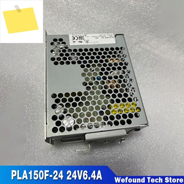 전원 공급 장치 PLA150F-24-N1, 24V 6.4A 제품 이미지