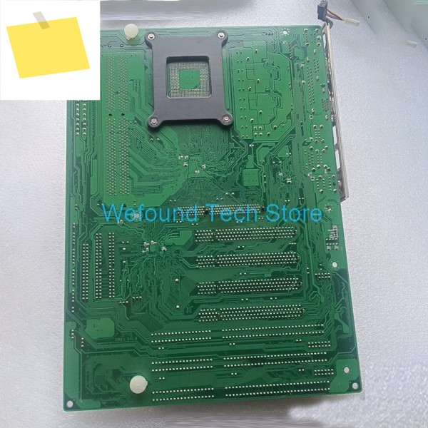 IP-4GV183 REV: 3.1 산업용 장비 마더보드 제품 이미지