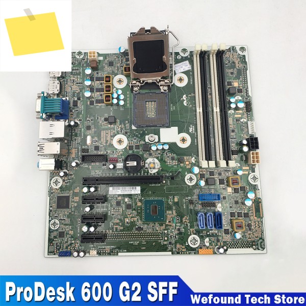 ProDesk 600 G2 SFF MT 마더보드 795971-001 제품 이미지