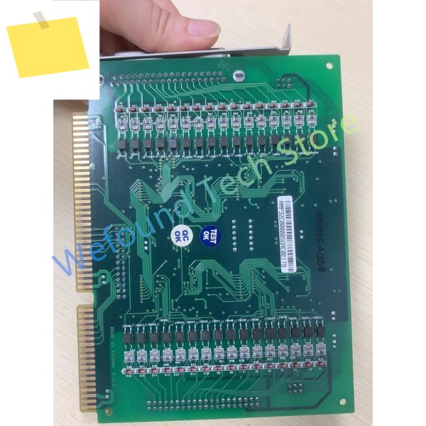 ISO-P32C32 전문 IO 카드 산업용 데이터 수집 DAQ 제품 이미지