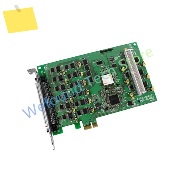 PCI Express 144채널 디지털 출력 획득 카드 PEX-D144LS 제품 이미지
