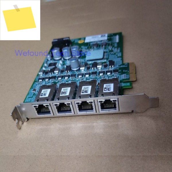 PCI-POE4 + 쿼드 비디오 캡처 카드 Pci-poe4 Rev.A4 제품 이미지