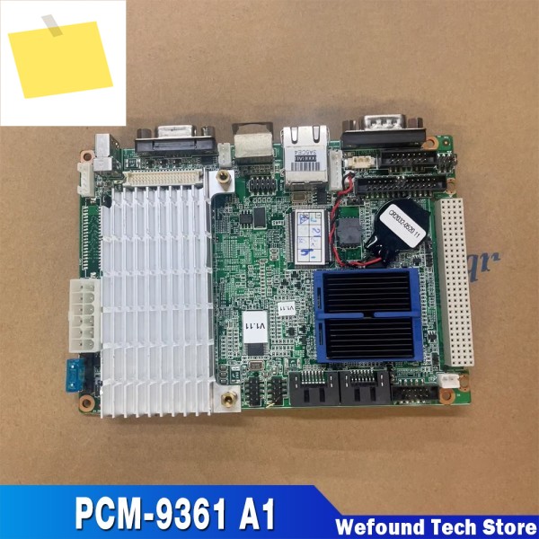 어드밴텍 PCM-9361FG 산업용 컴퓨터 마더보드 A1용 제품 이미지