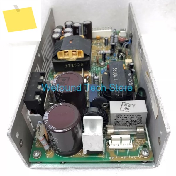 GPM140-15 +15V10.7A 산업용 스위치 전원 공급 장치 제품 이미지