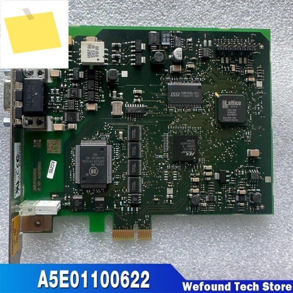 Siemens CP5621 통신 카드 A5E용 01100622 MPI 6GK1562 제품 이미지