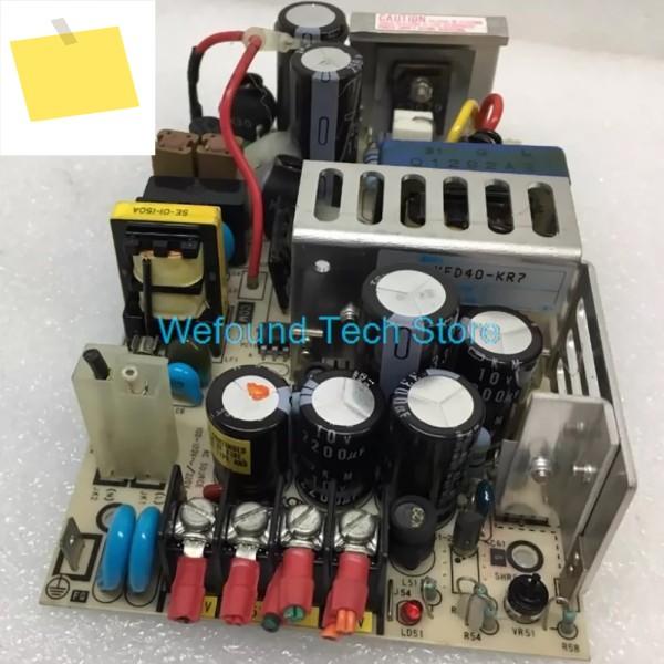 KFD40-KR7 -15V+18.5V+5.8V 산업용 전원 공급 장치 제품 이미지