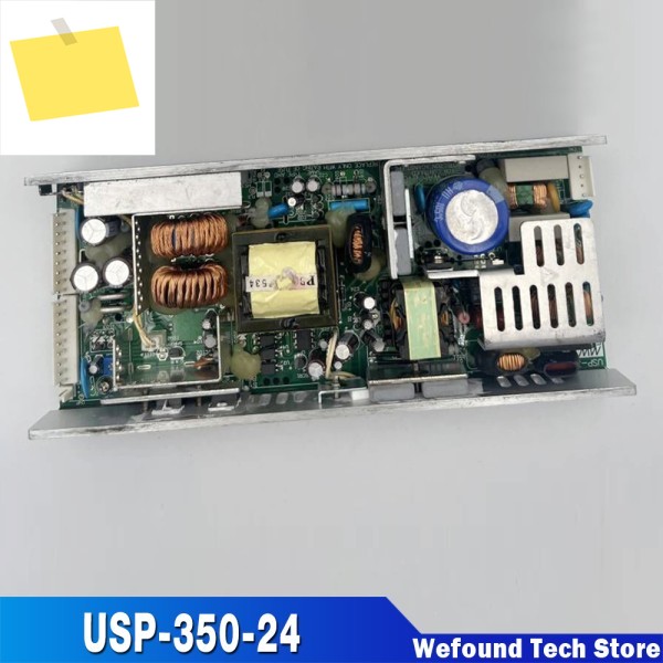 For MW Switching Power Supply 350W 24V14.6A USP-350-24 제품 이미지