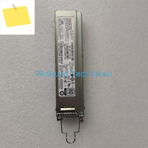 ASR-920-PWR-A V03 전원 공급 장치 341-0517-03 제품 이미지