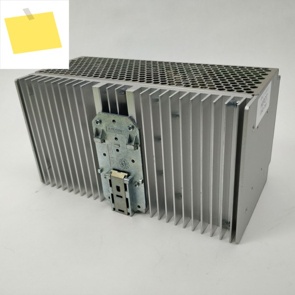 QUINT-PS-3X400-500AC24DC30 QUINT 2938633 24VDC30A 스위칭 전원 공급 장치 제품 이미지