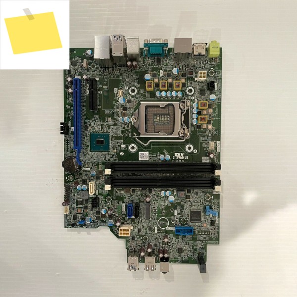 DELL 7050 SFF NW6H5 LGA1151 시스템 보드용 데스크탑 완전히 테스트됨 제품 이미지