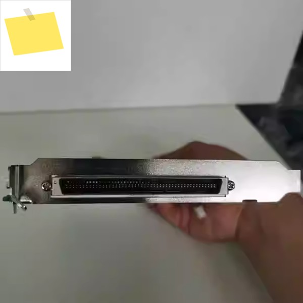 RP295D 로봇 RC78 컨트롤러 확장 IO 카드 제품 이미지