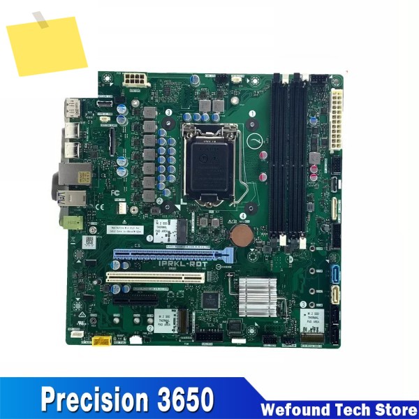 프리시전 3650 워크스테이션 마더보드 03K3CJ IPRKL-RDT NDYHG 제품 이미지
