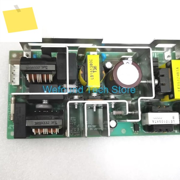 COSEL 산업용 전원 공급 장치 LEB150F-0524 G +5V5A+24V6A 이중 출력용 제품 이미지
