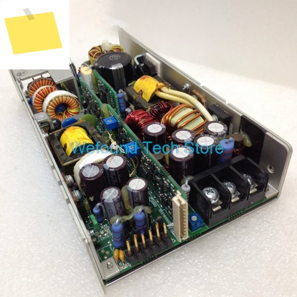 MPU150-S278 3.3V30A 5V15A 12V6A 산업용 전원 공급 장치 제품 이미지