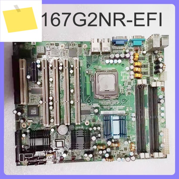 TYAN S5167G2NR-EFI LGA 775 서버 마더보드 S5167용 제품 이미지