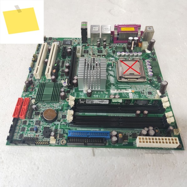 IEI IMB-9454G-R20 REV.2.0용 산업용 컴퓨터 마더보드 제품 이미지