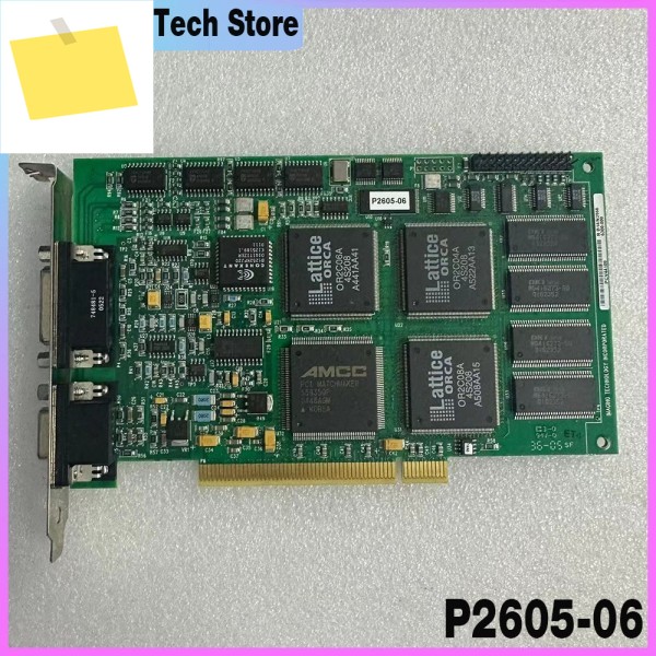 PCVision R-B PCV44109 수집 카드 P2605-06 제품 이미지