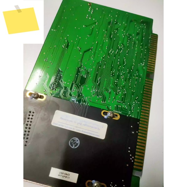 Ocean Optics 플러그인 분광계 PC20007DMISA 스위치 제어 신호 센서용 제품 이미지