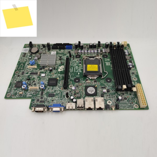 R210 서버 마더보드 CN-05KX61 3X6X0 1G5C3 9T7VV LGA 1156 제품 이미지