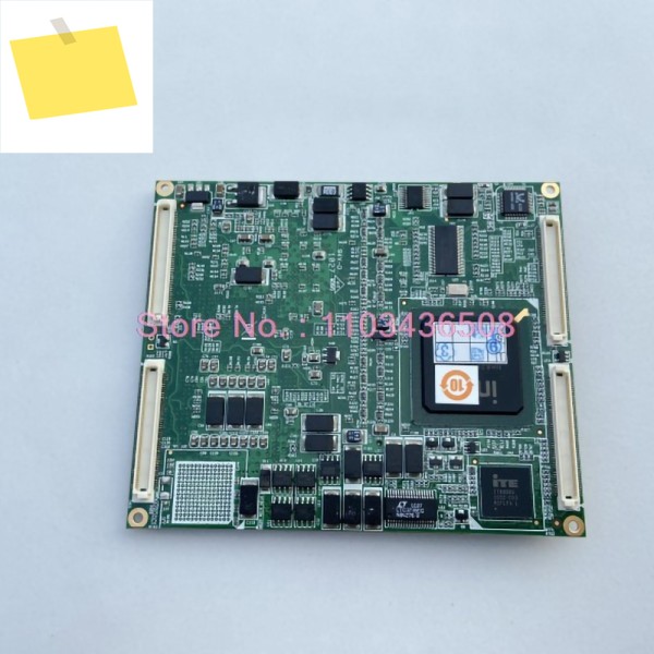 어드밴텍 ETX 임베디드 CPU 마더보드 SOM-4481 REV.A3용 제품 제품 이미지
