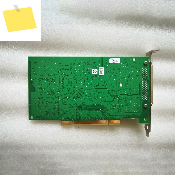 데이터 수집 DAQ 카드 다기능 장치 PCI-6013 제품 이미지