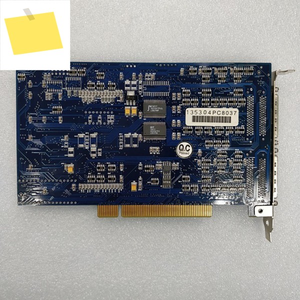 FAS-PCI8000 DSP-FAS MOTION용 컬렉션 카드 제품 이미지