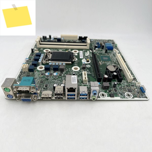 793741-001 MS-7957 HP 400 G3 MT 데스크탑 마더보드 완벽 테스트 완료 제품 이미지