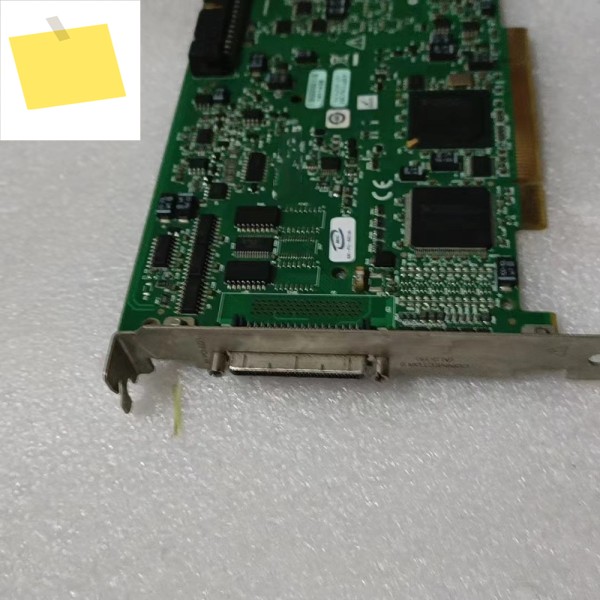 데이터 수집 카드 68핀 779066-01 PCI-6221 제품 이미지