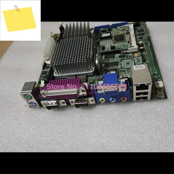 EMB-852T Rev: A1.1 산업용 컴퓨터 마더보드 제품 이미지