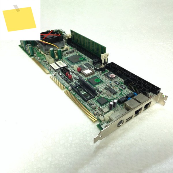 Axiomtek 산업용 컴퓨터 마더보드용 고품질 216006780126 SBC-815E-VE2 제품 이미지