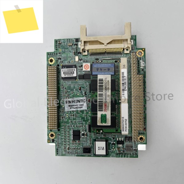 Advantech 산업용 컴퓨터 마더보드 PCM-3370 REV.A1용 고품질 PC104 제품 이미지