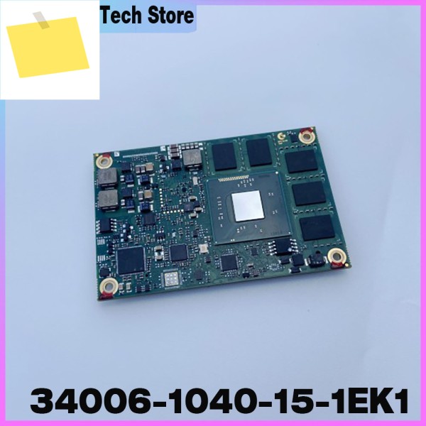 Kontron 마더보드 34006-1040-15-1EK1 E용 164671 ETX 제품 이미지