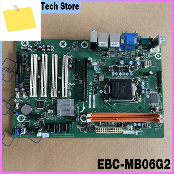 어드밴텍 산업용 컴퓨터 마더보드 EBC-MB06G2 AIMB-A21-00A1E 제품 이미지