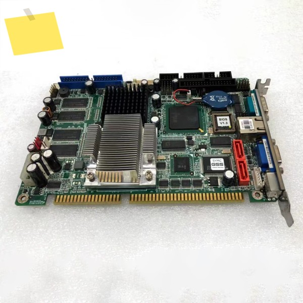 IOWA-8522-600-R10-DTX 산업용 컴퓨터 마더보드 임베디드 3광선 절단 제품 이미지