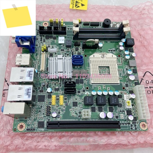 AIMB-273G2 산업용 마더보드 Rev.A1 제품 이미지