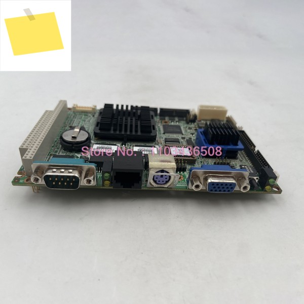산업용 컴퓨터 장비 마더보드 PCM-9375 REV: A1 제품 이미지