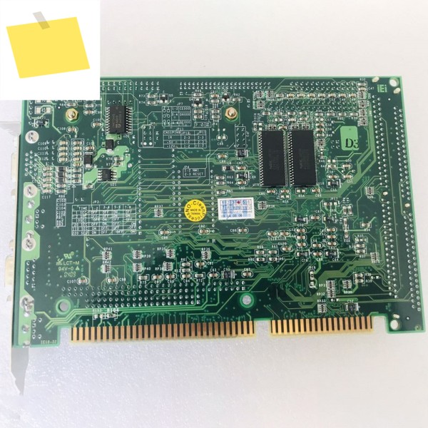 JUKI-752-R3-SUN V3.2 컴퓨터 마더보드 제품 이미지