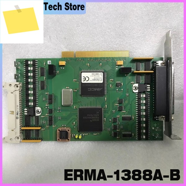 산업용 장비 마더보드 ERMA 1388A-B 101917 io1388124 제품 이미지