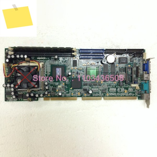 EVOC 산업용 컴퓨터 마더보드 IPC-370VDF용 제품 이미지