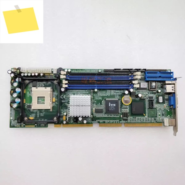 AAEON 산업용 마더보드 FSB-865G REV.A1.1 제품 이미지