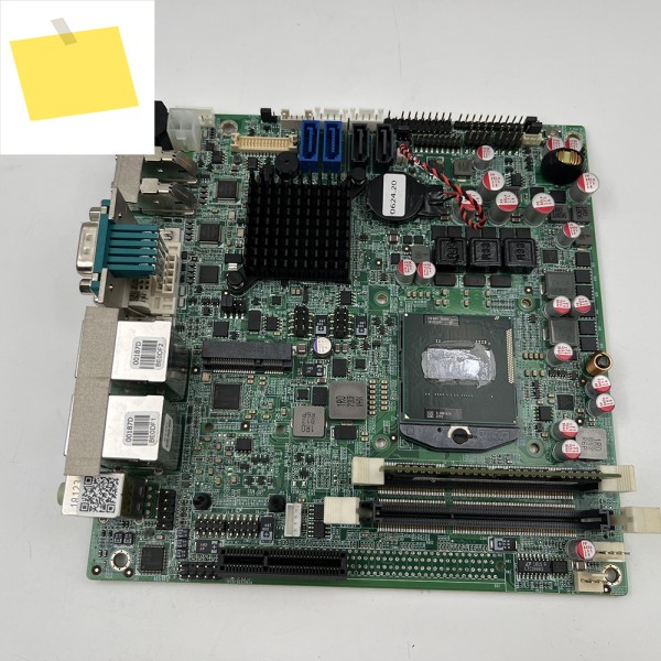 IEI KINO-QM770-R10 산업용 컴퓨터 마더보드 제품 이미지