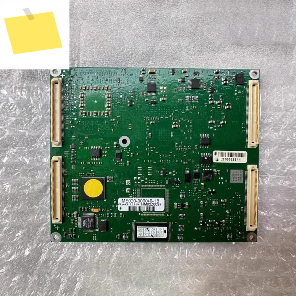ME020-000040-1B Kontron 산업용 병원 마더보드 M815L121용 제품 이미지