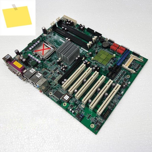 IMBA-9454G-R10 산업용 컴퓨터 마더보드 IEI 제품 이미지