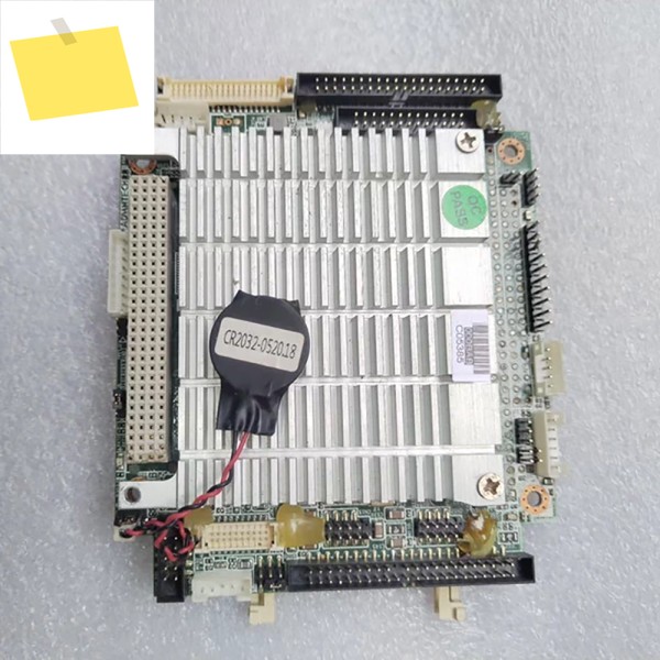 어드밴텍 PC104 마더보드 PCM-3353 REV.A2 제품 이미지