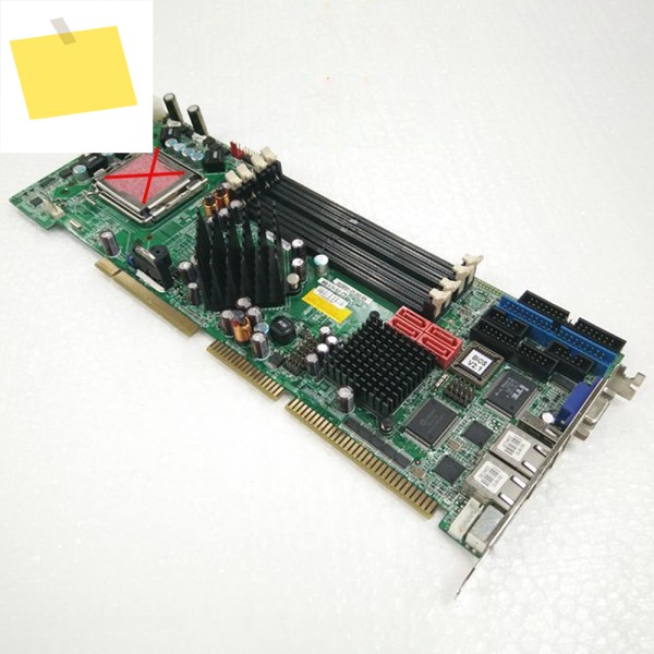 IEI용 WSB-9154-R20 산업용 컴퓨터 마더보드 제품 이미지